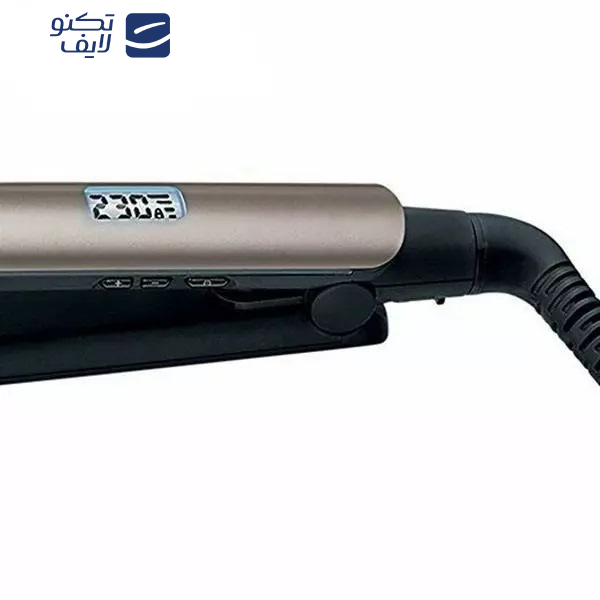 اتو مو رمینگتون مدل کراتینه کد S8540