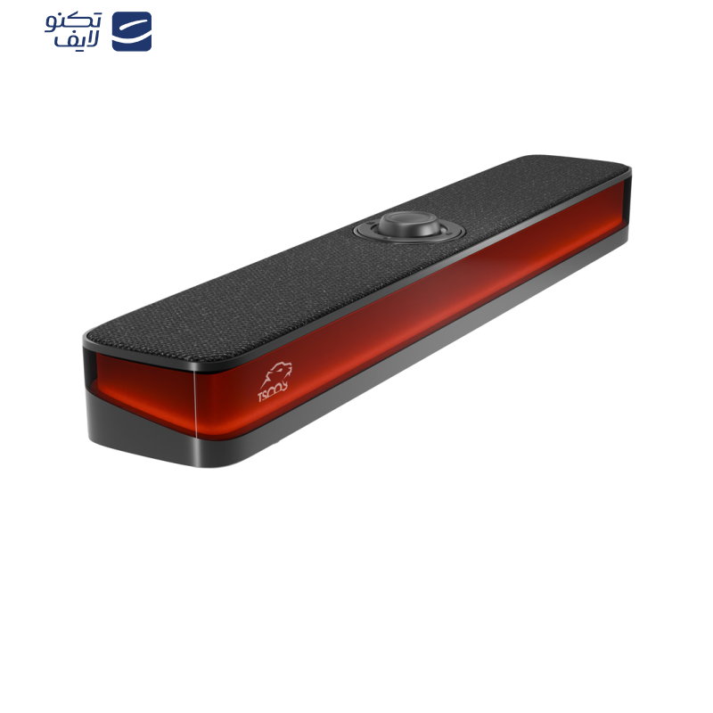 اسپیکر گیمینگ تسکو مدل GS 23359