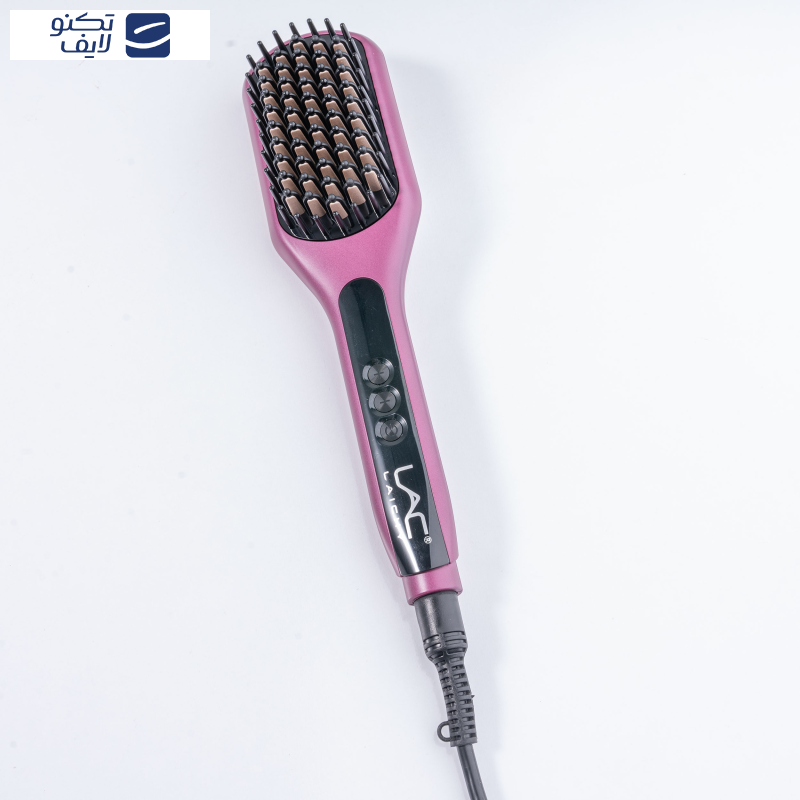 برس حرارتی لایچی مدل L-28