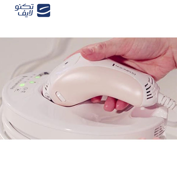 لیزر بدن رمینگتون مدل IPL6750 لیزر بدن رمینگتون مدل IPL6750