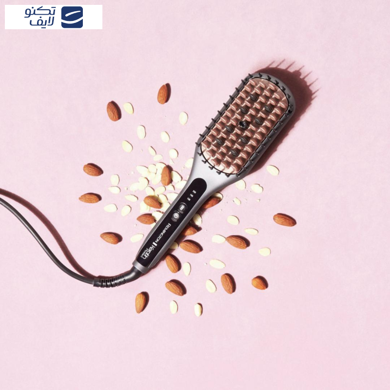 برس حرارتی رمینگتون مدل CB7480 - Keratin Protect