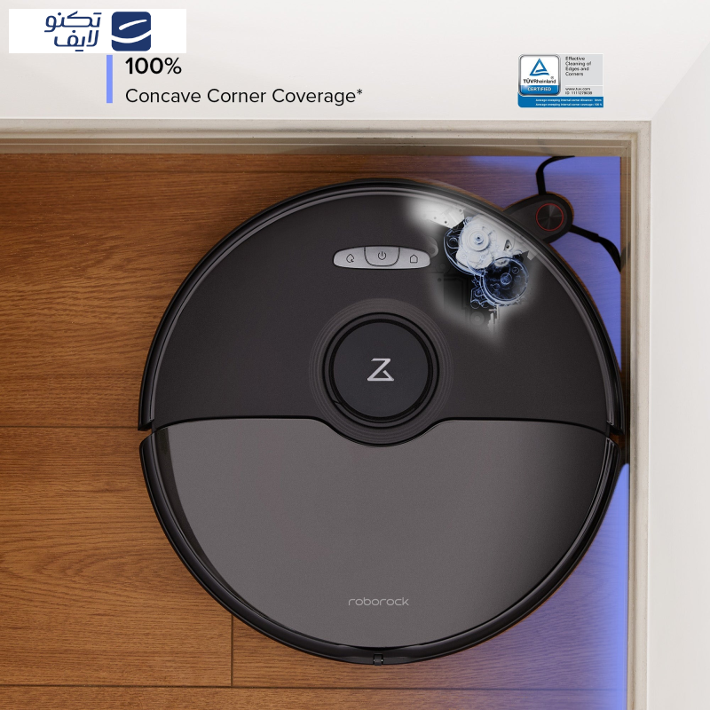 جاروبرقی روبوراک مدل Roborock S8 Max Ultra