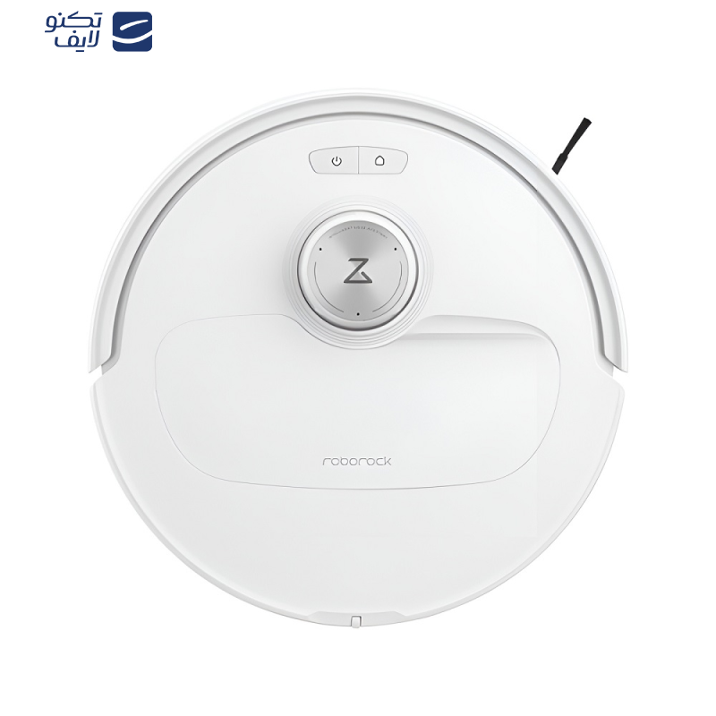 جارو رباتیک روبوراک مدل Qrevo master