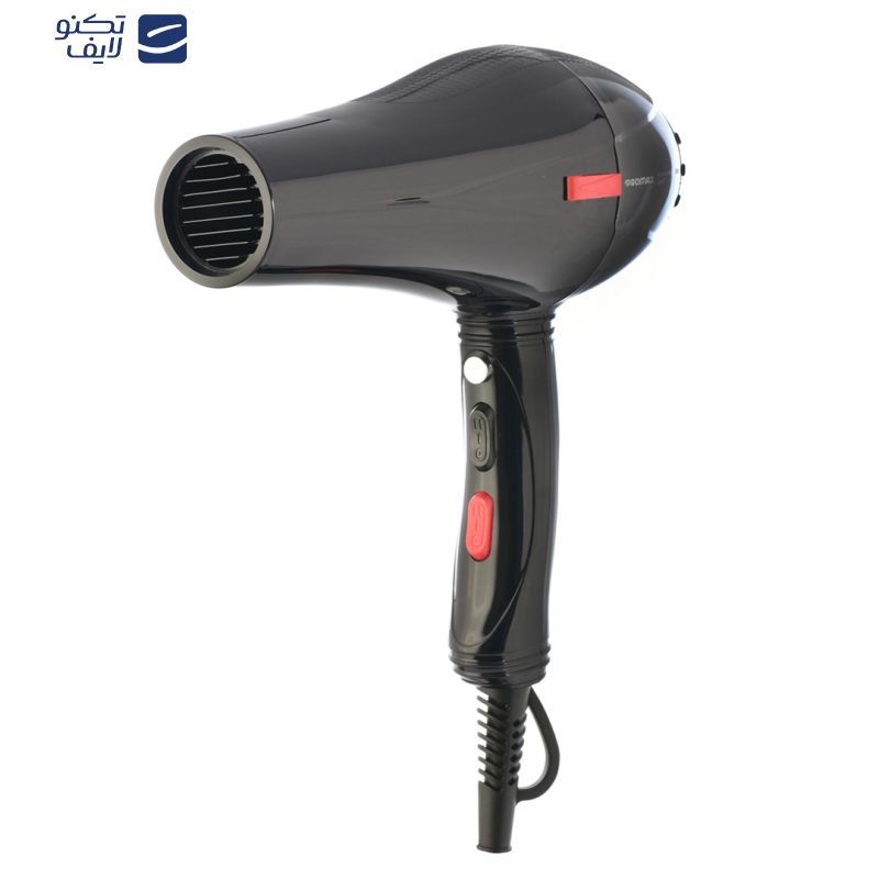 سشوار حرفه ای پرومکس مدل Ref.7240 سشوار حرفه ای پرومکس مدل Ref.7240