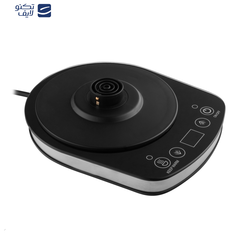 چای ساز ابکازو مدل TM-1173