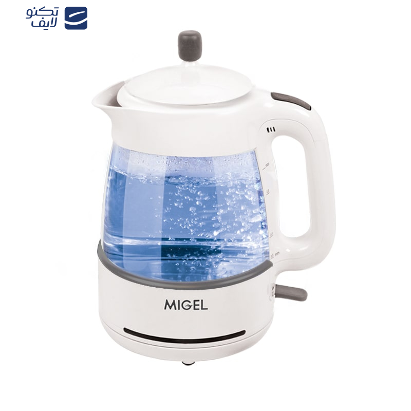 چای ساز میگل مدل GTS 070 - WP