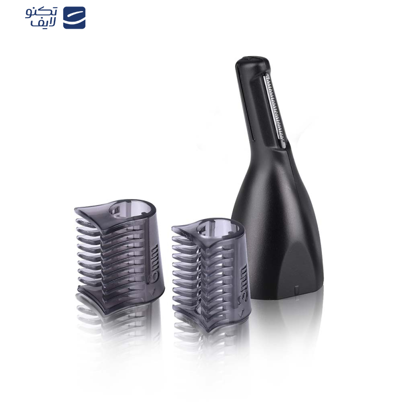 موزن گوش و بینی و ابرو پرومکس مدل 3270