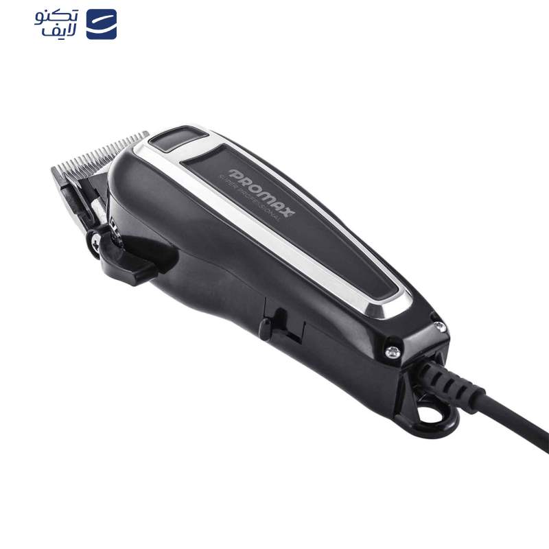 ماشین اصلاح موی سر و صورت پرومکس مدل 1100PRO