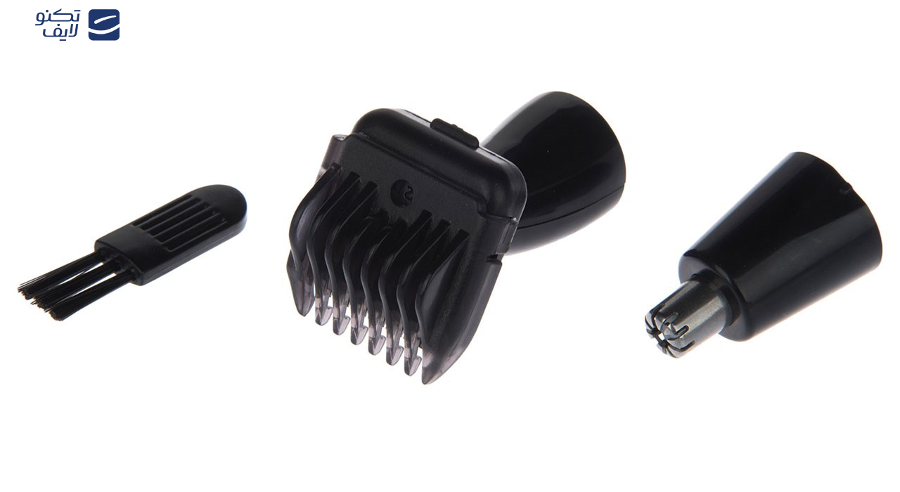 موزن گوش، بینی و ابرو پرومکس مدل 3260