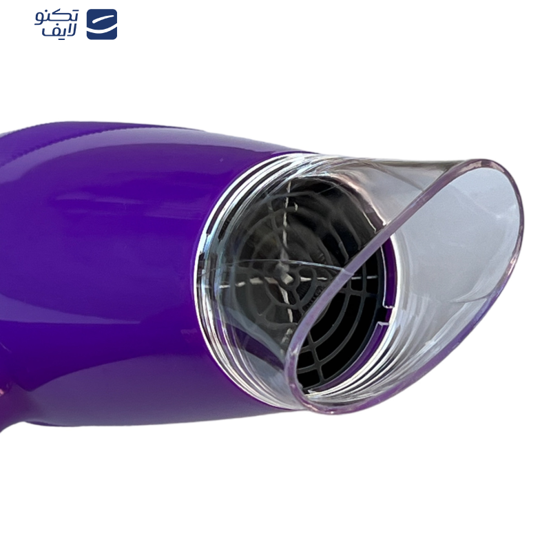 سشوار مسافرتی پرومکس مدل MXS-1050