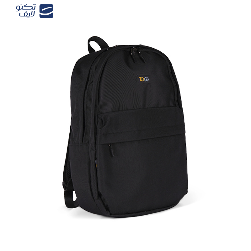 کوله پشتی توگو مدل پولار