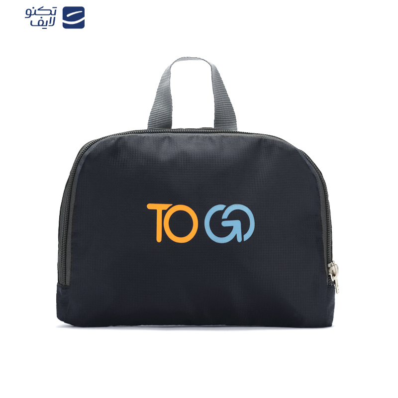 کوله پشتی توگو مدل تاشو اسپیدی