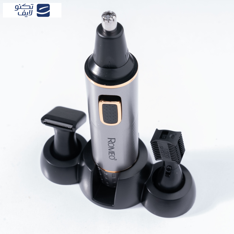 موزن گوش و بینی و خط زن رومئو مدل RM-2929