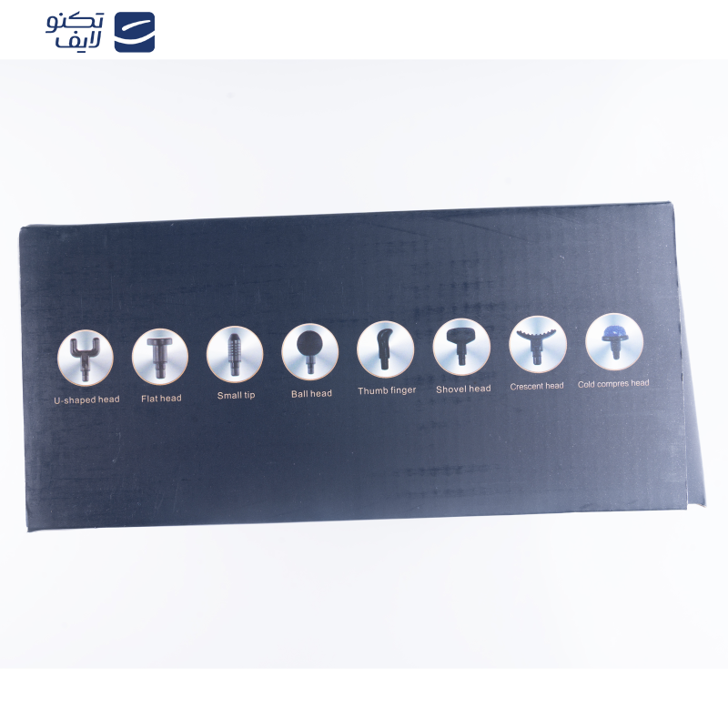 ماساژور برقی رومئو مدل RM-8585