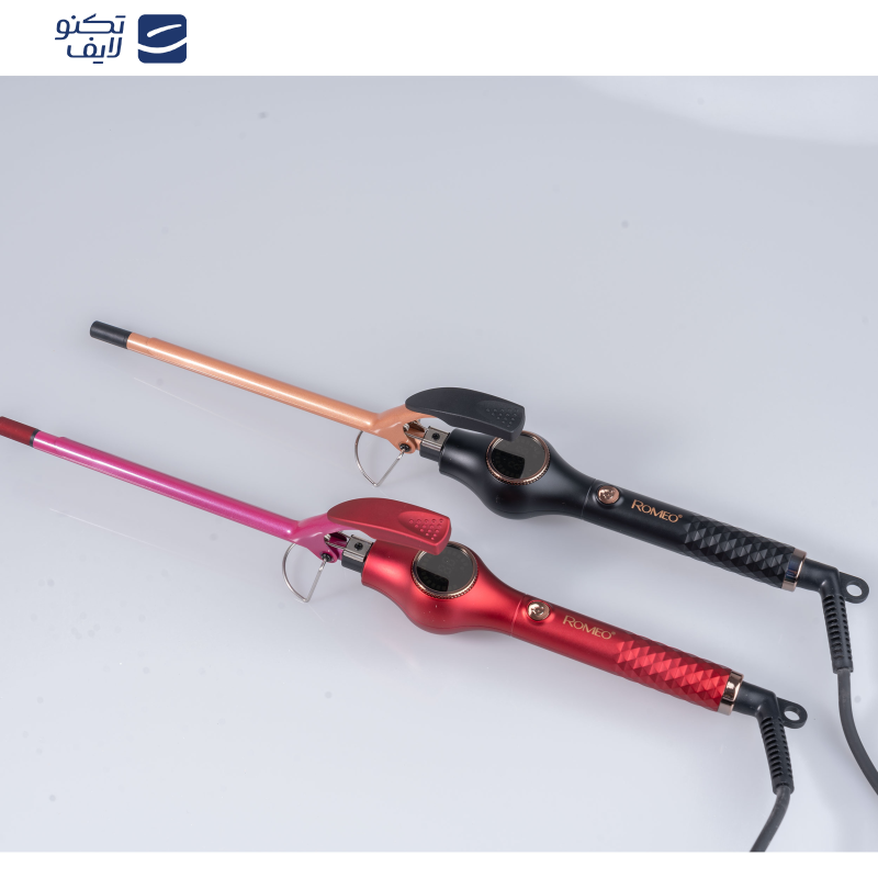 فر کننده و حالت دهنده مو رومئو مدل RM-6969