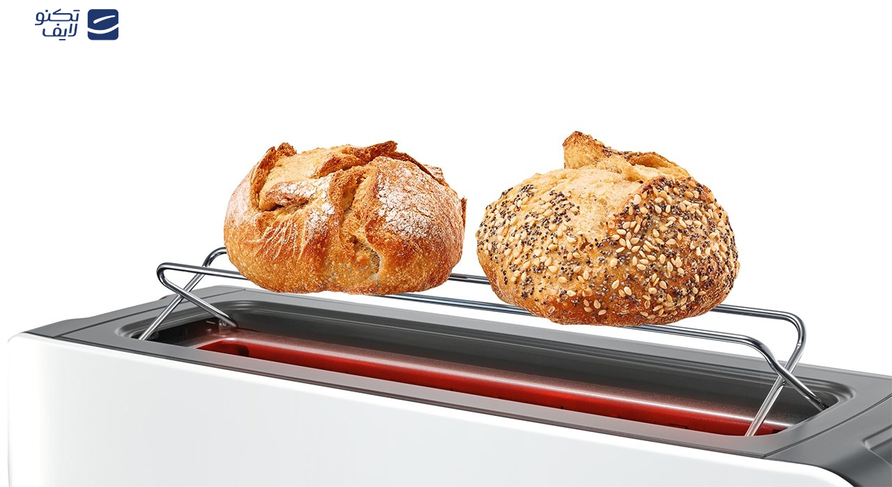 توستر بوش مدل TAT6A001