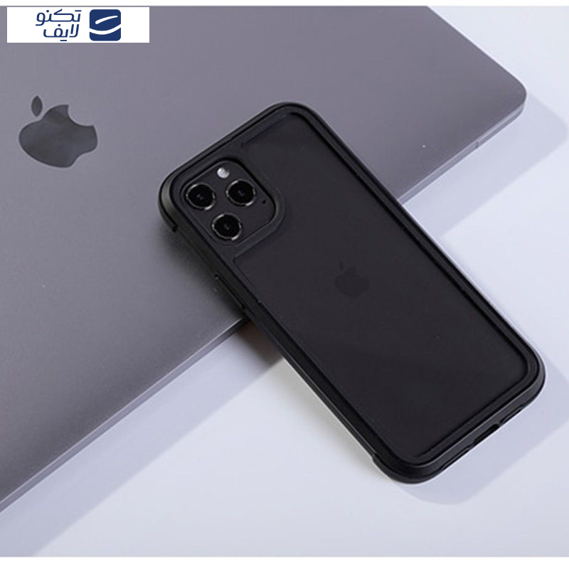 کاور کی-زد دو مدل Ares مناسب برای گوشی موبایل اپل iPhone 15 Pro Max