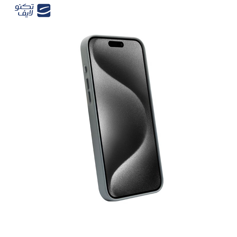 کاور کی-دو, مدل Noble مناسب برای گوشی موبایل اپل iphone 15 promax