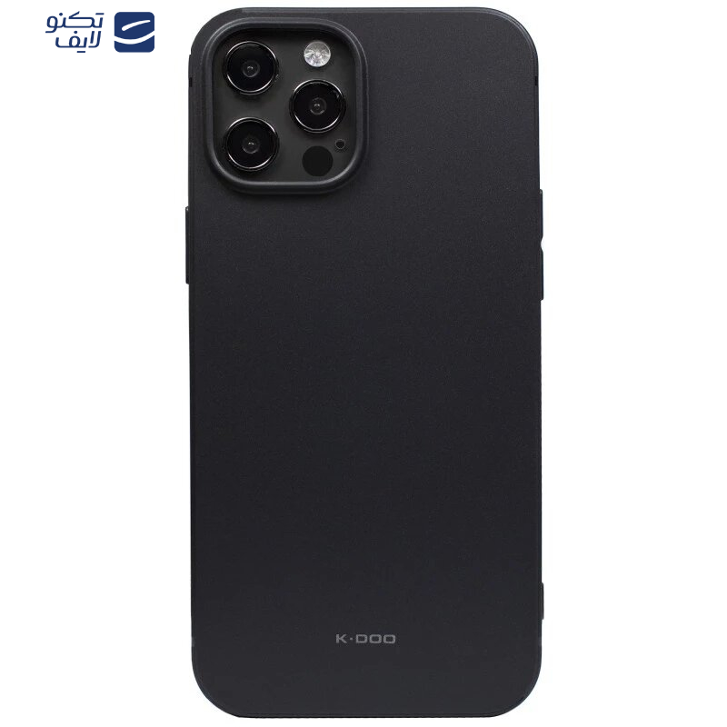 کاور کی -زد دوو مدل Q-Series مناسب برای گوشی موبایل اپل iPhone 15 Pro کاور کی -زد دوو مدل Q-Series مناسب برای گوشی موبایل اپل iPhone 15 Pro