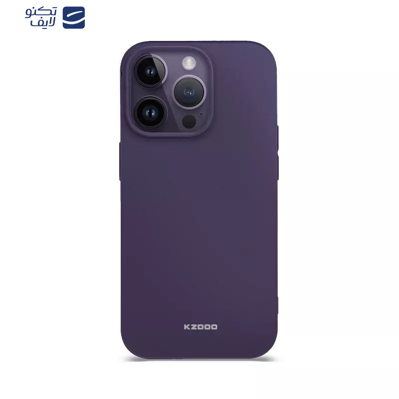 کاور کی -زد دوو مدل Q series مناسب برای گوشی موبایل اپل IPhone 15