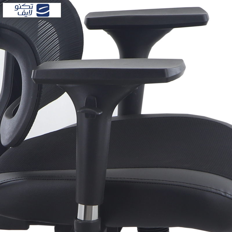 صندلی کارمندی هوگر مدل KH2069-T