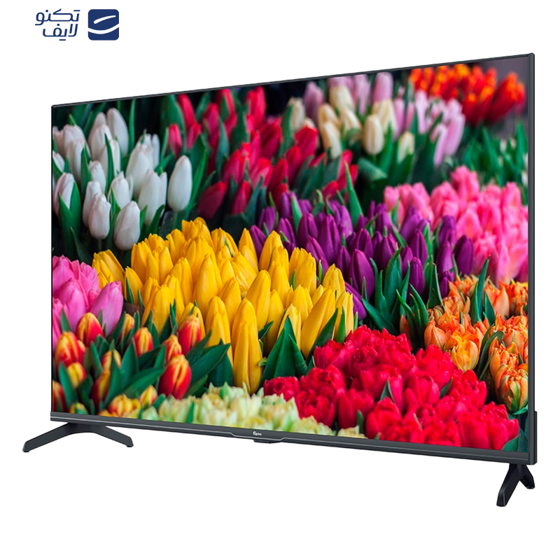 تلویزیون 43 اینچ ال ای دی هوشمند جی پلاس مدل GTV-43SH638N