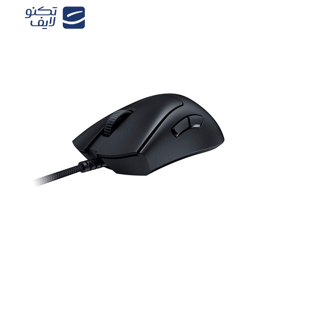 ماوس مخصوص بازی ریزر مدل DEATHADDER V3