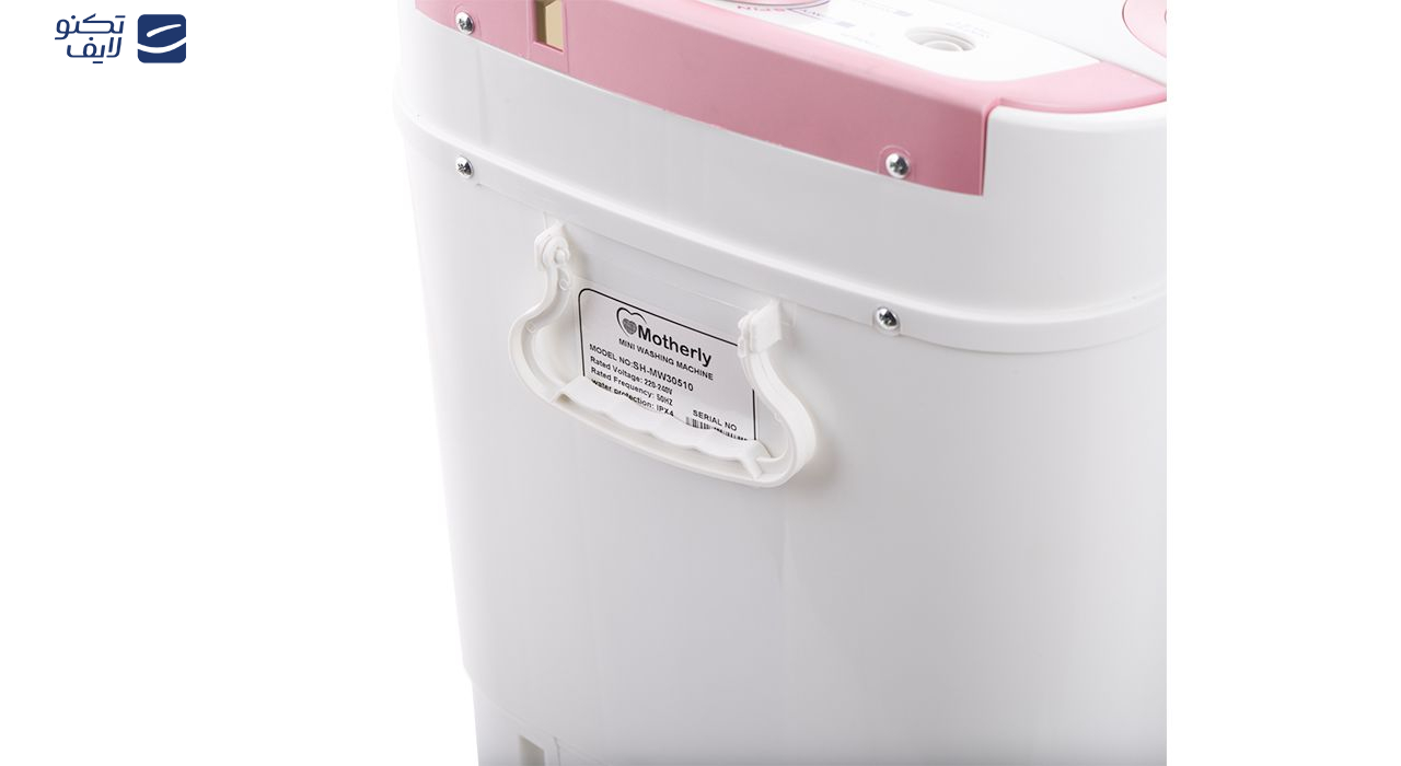 مینی واش مادرلی مدل SH-MW30510