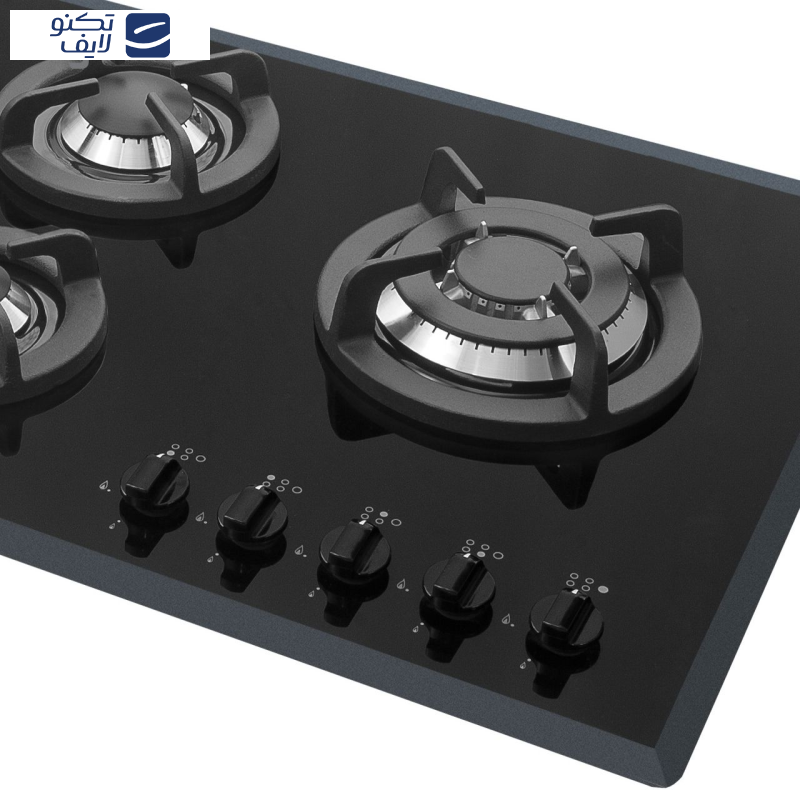 اجاق گاز صفحه ای اخوان مدل V16 