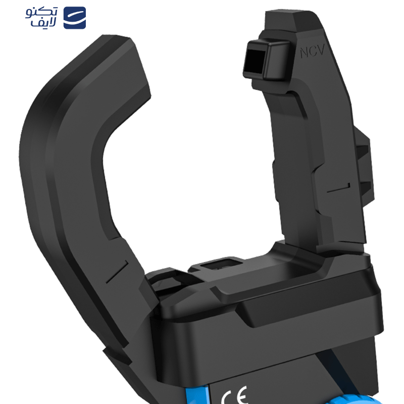 مولتی متر کلمپی دیجیتال مستک مدل CM87 PRO 