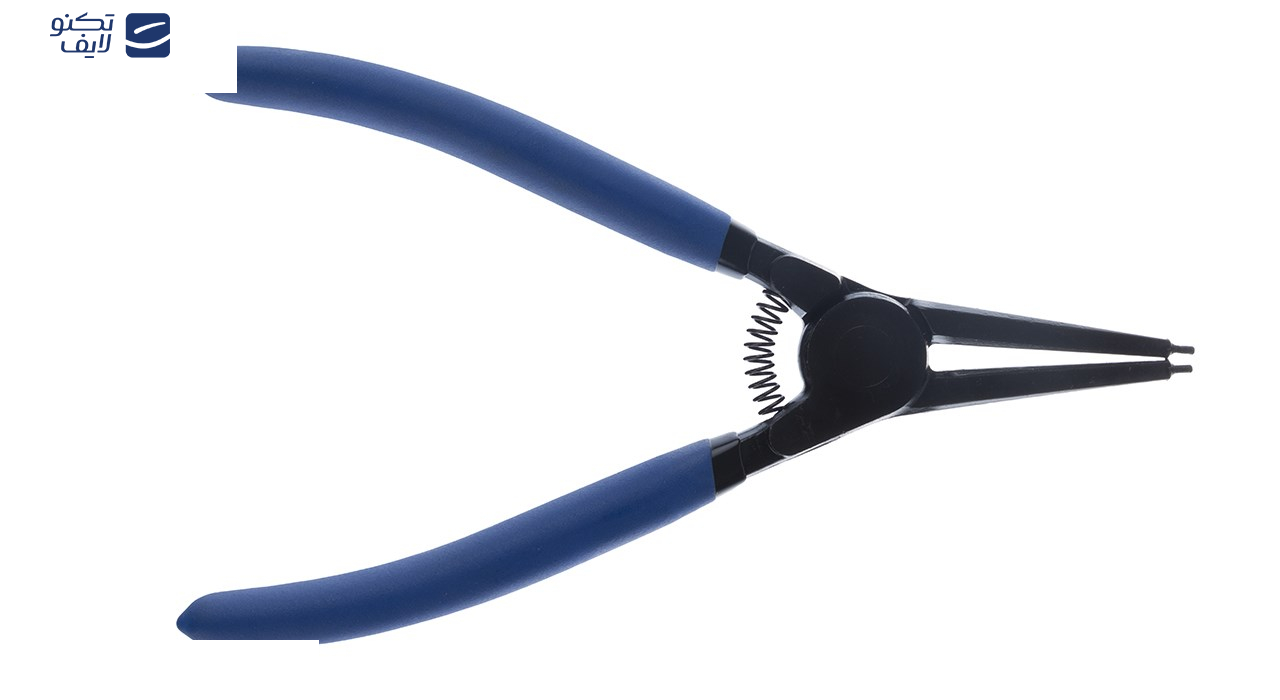 انبر خار باز کن نووا مدل NTP 8071 سایز 7 اینچ