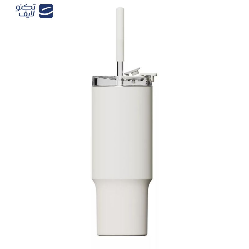 تراول ماگ شیائومی مدل Straw گنجایش 1 لیتر