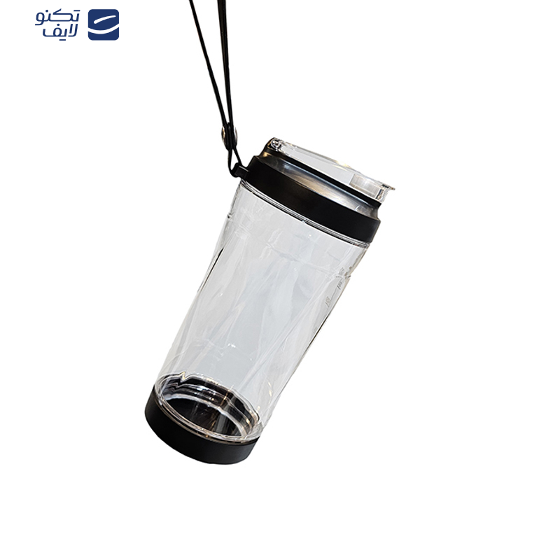 شیکر گرین لاین مدل  GL-PJ7 گنجایش 0.600 لیتر