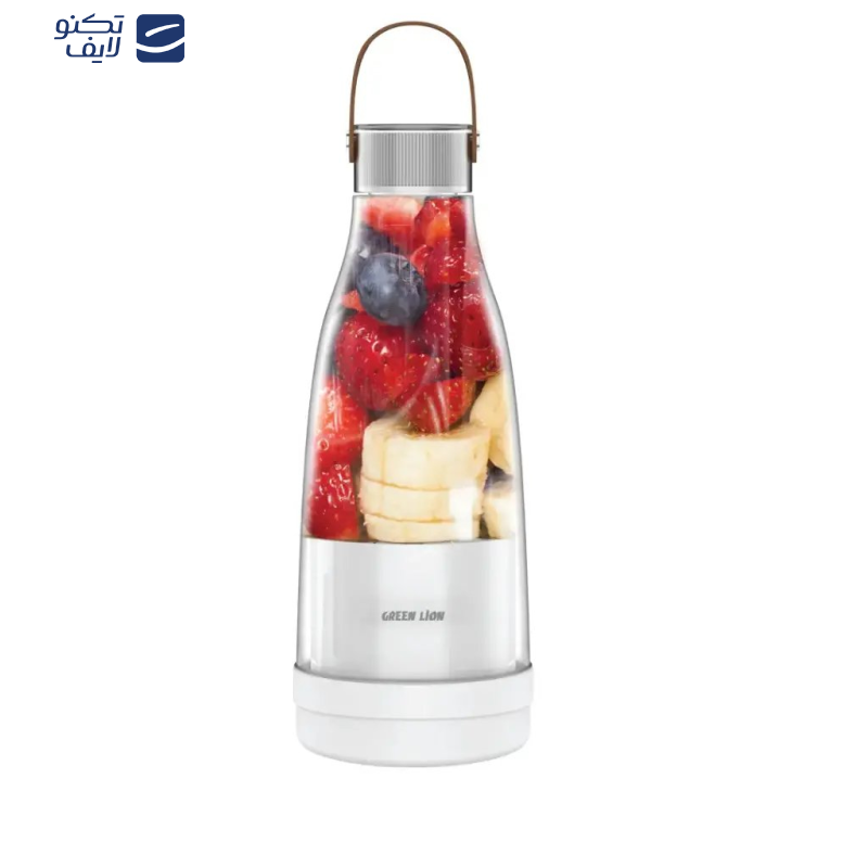 شیکر شارژی قابل حمل گرین لاین مدل Mixmate Juicer گنجایش 0.300 لیتر شیکر شارژی قابل حمل گرین لاین مدل Mixmate Juicer گنجایش 0.300 لیتر