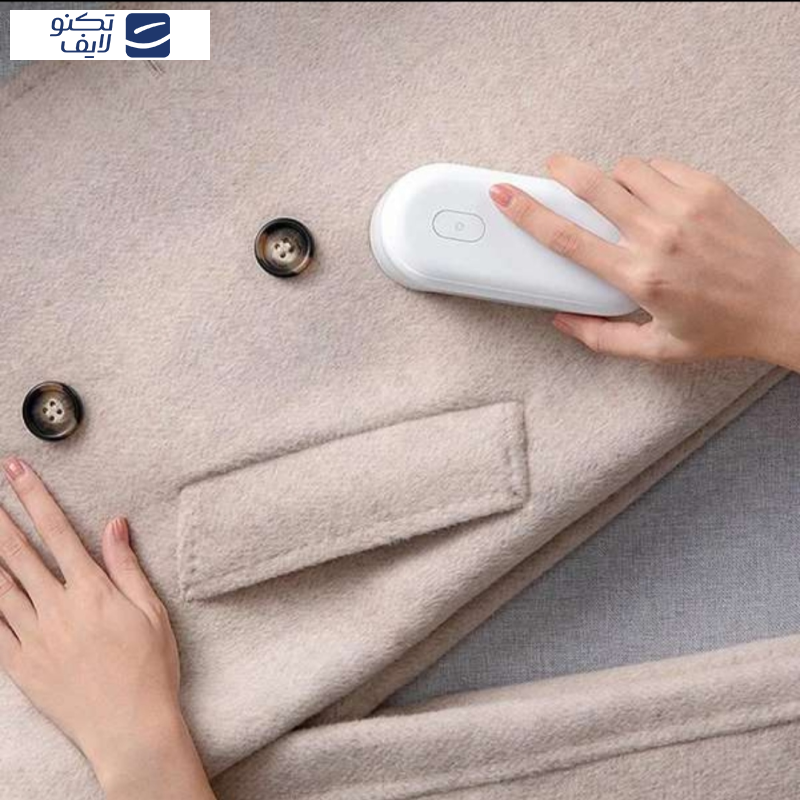 پرزگیر شارژی لباس میجیا مدل MQXJK01