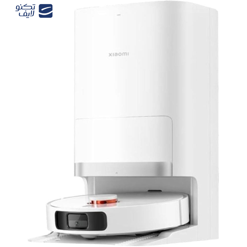 جاروبرقی رباتیک شیائومی مدل Xiaomi Robot Vacuum X20 Plus