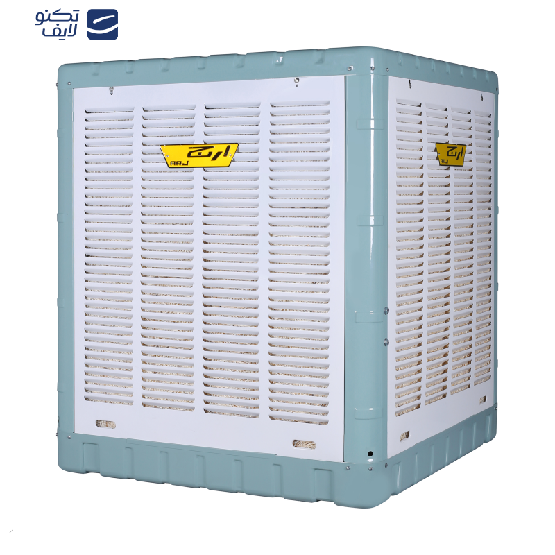 کولر آبی 5500 ارج مدل ASC5503F