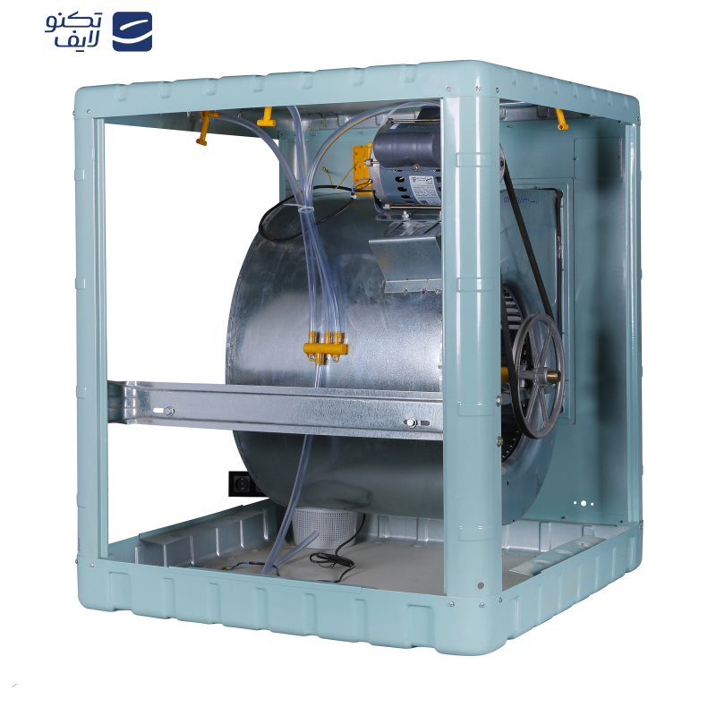 کولر آبی 5500 ارج مدل ASC5503FC