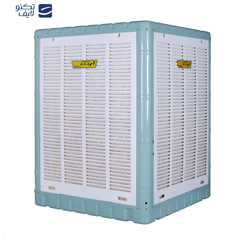 کولر آبی 7500 ارج مدل ASC7503F