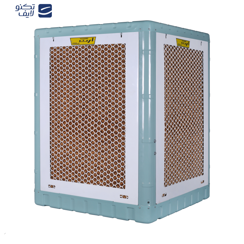 کولر آبی 7500 ارج مدل ASC7503FC
