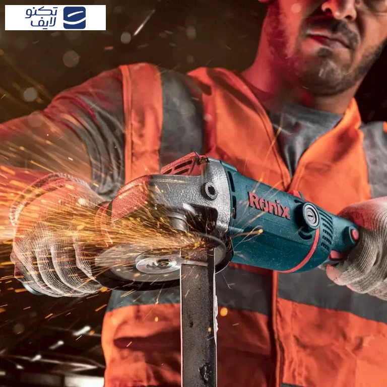 مینی فرز رونیکس مدل 3160K