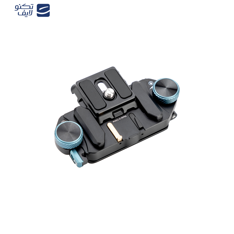 نگهدارنده دوربین فوتوپرو مدل RZ-5 مناسب برای دوربین های ورزشی گوپرو