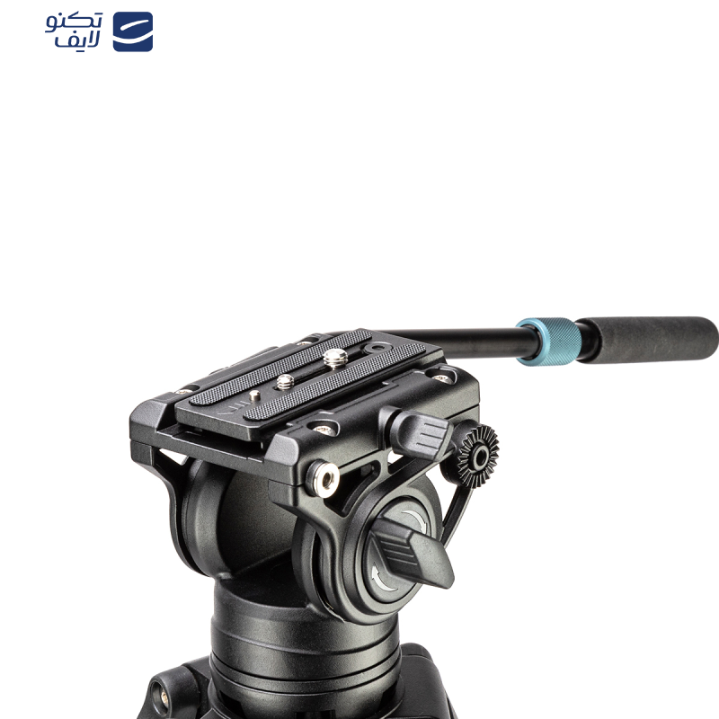 سه پایه دوربین فوتوپرو مدل DV-3C