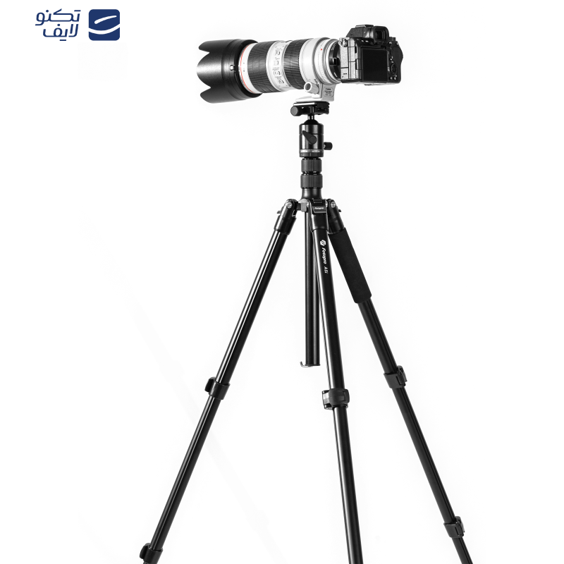 سه پایه دوربین فوتوپرو مدل A5i