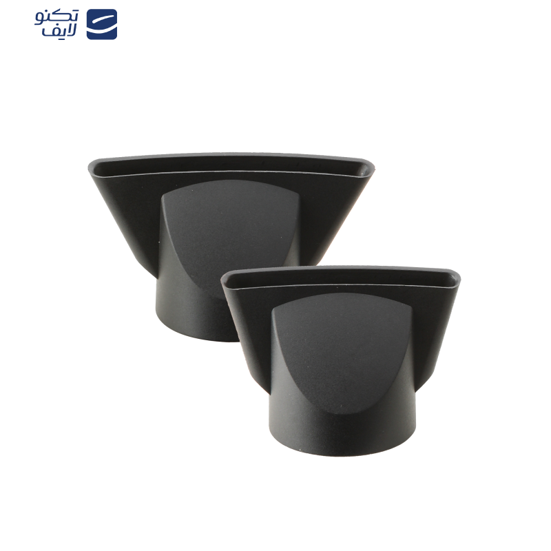 سشوار حرفه ای 2200 وات هیسکا مدل H5257