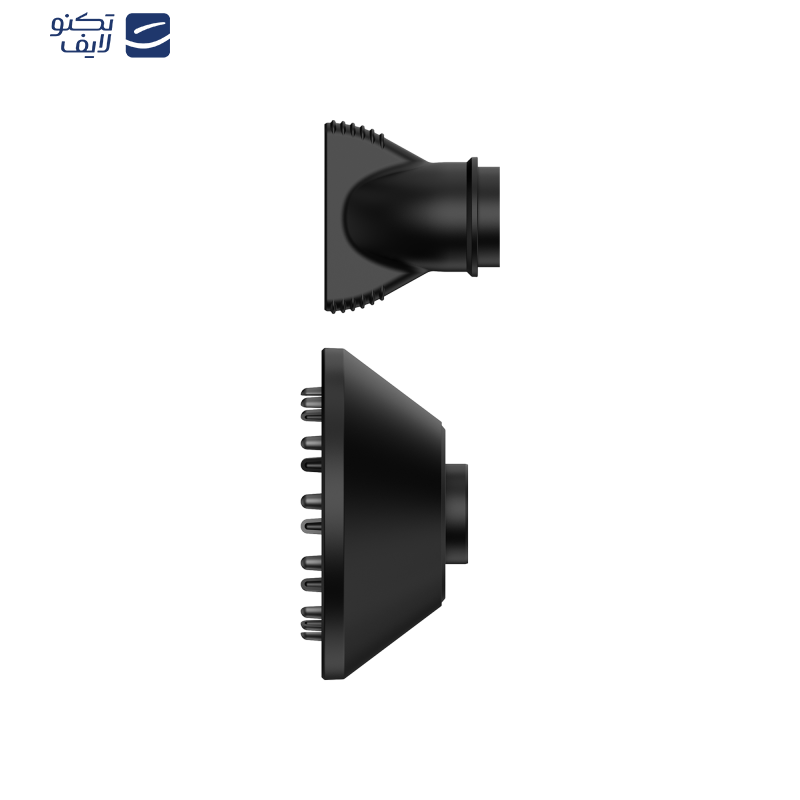 سشوار حرفه ای 2000 وات هیسکا مدل H5258