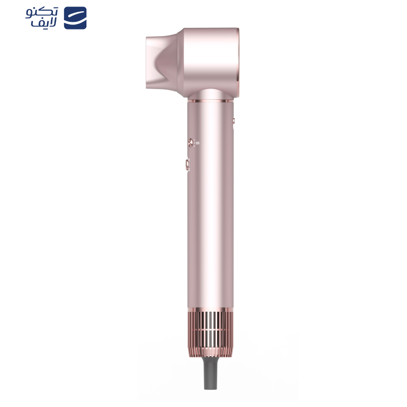 سشوار حرفه ای 1400 وات هیسکا مدل H5640