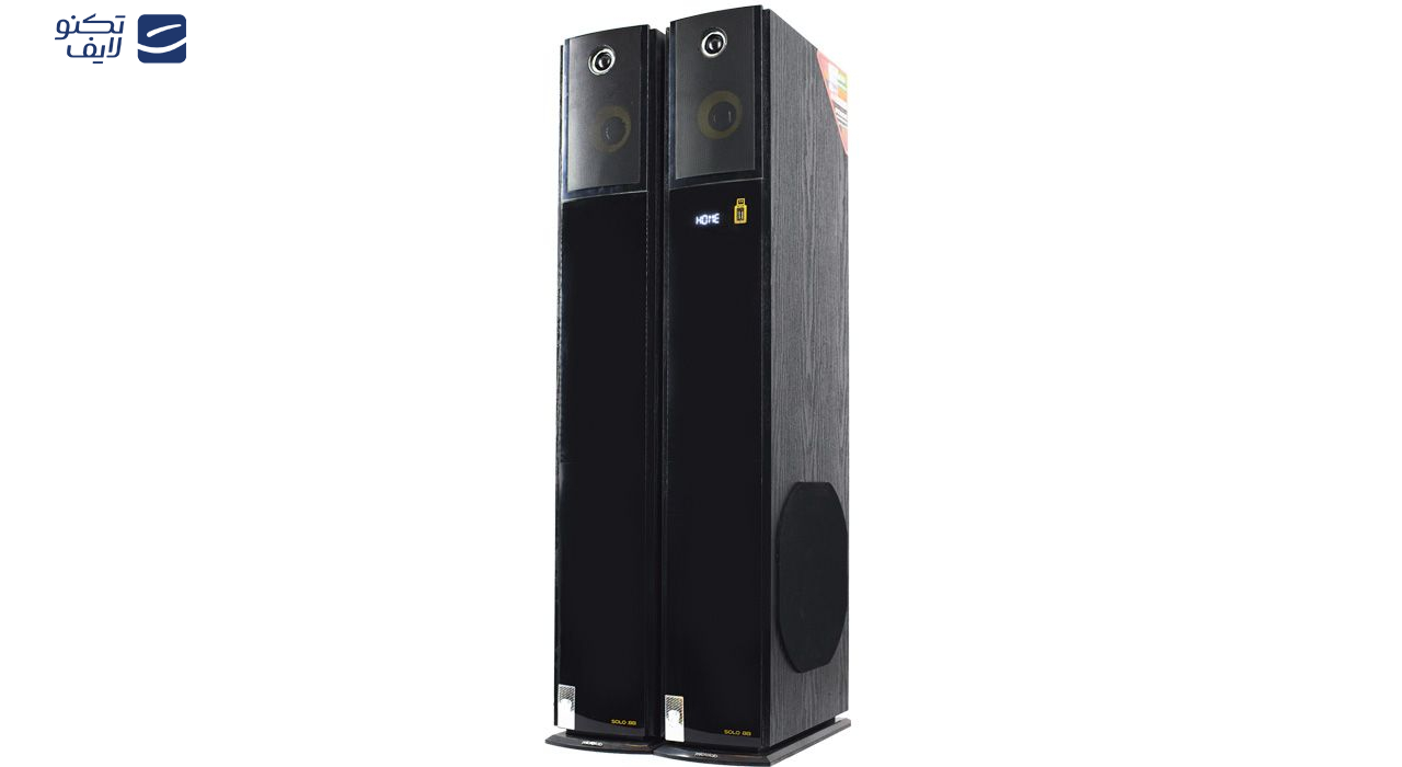 باند میکرولب مدل SOLO 8B