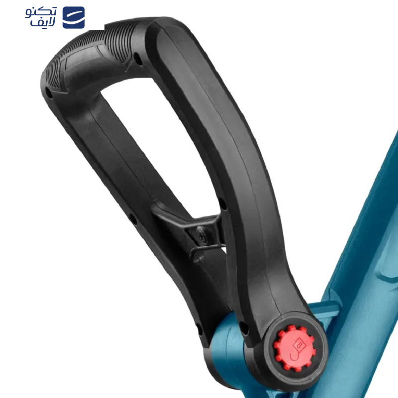 چمن زن شارژی رونیکس مدل 8921