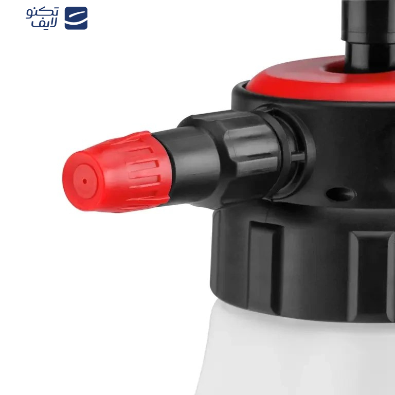 سمپاش رونیکس مدل RH-6006 حجم 1.5 لیتر سمپاش رونیکس مدل RH-6006 حجم 1.5 لیتر